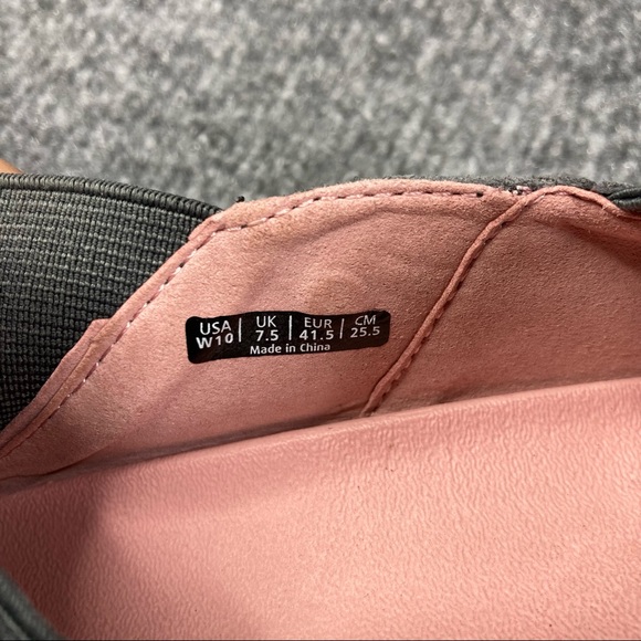 Spenco Shoes slip on size 10 - Picture 6 of 8